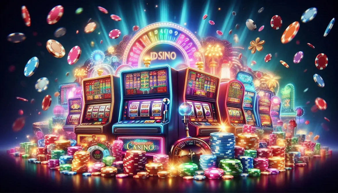 Goodman Casino